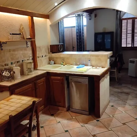 Casa Vostra Апартаменты *
