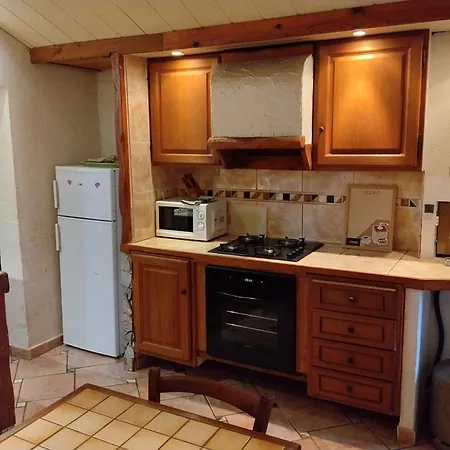 Апартаменты Casa Vostra Проприано