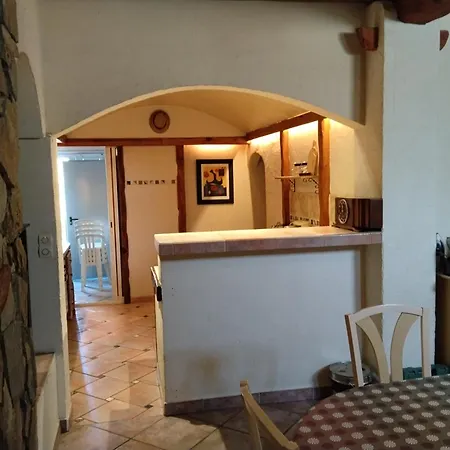 Casa Vostra Апартаменты *