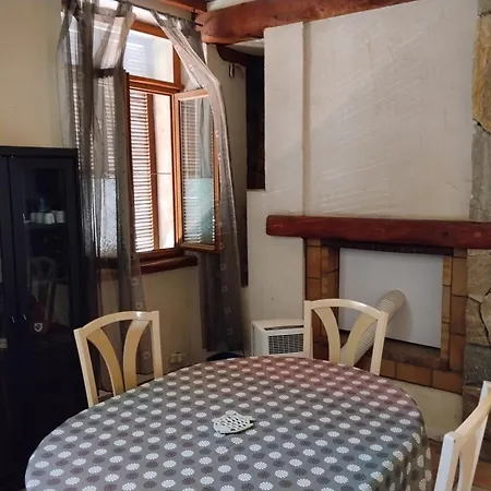 Casa Vostra Проприано