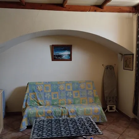 Casa Vostra Апартаменты *