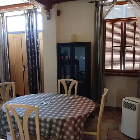 Апартаменты Casa Vostra Проприано
