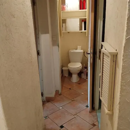 Casa Vostra Апартаменты Проприано