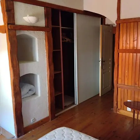 Апартаменты Casa Vostra Проприано