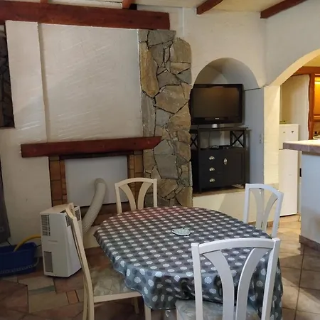 Апартаменты Casa Vostra *