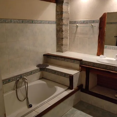 Casa Vostra Проприано